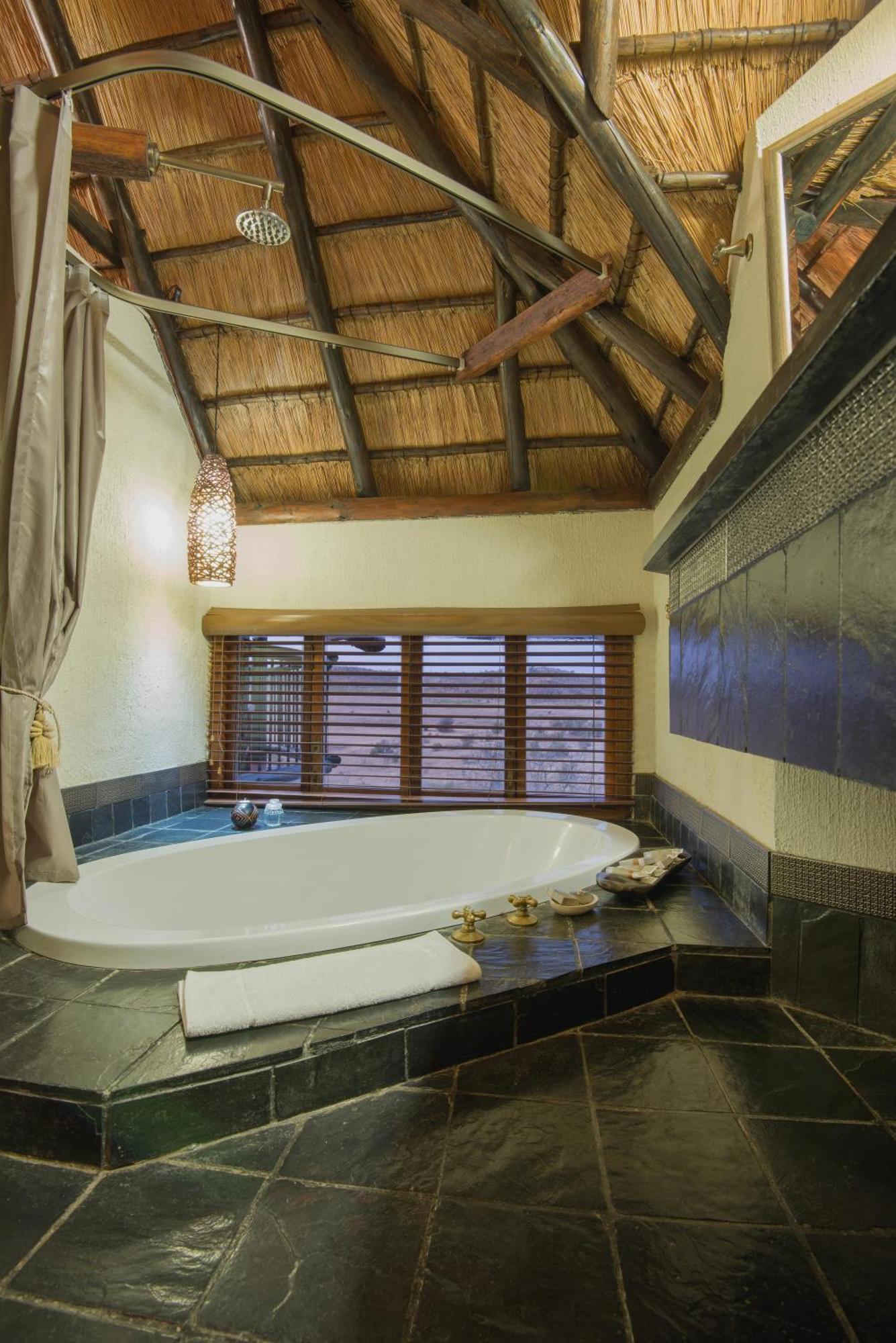 Tshukudu Bush Lodge Ledig Ngoại thất bức ảnh