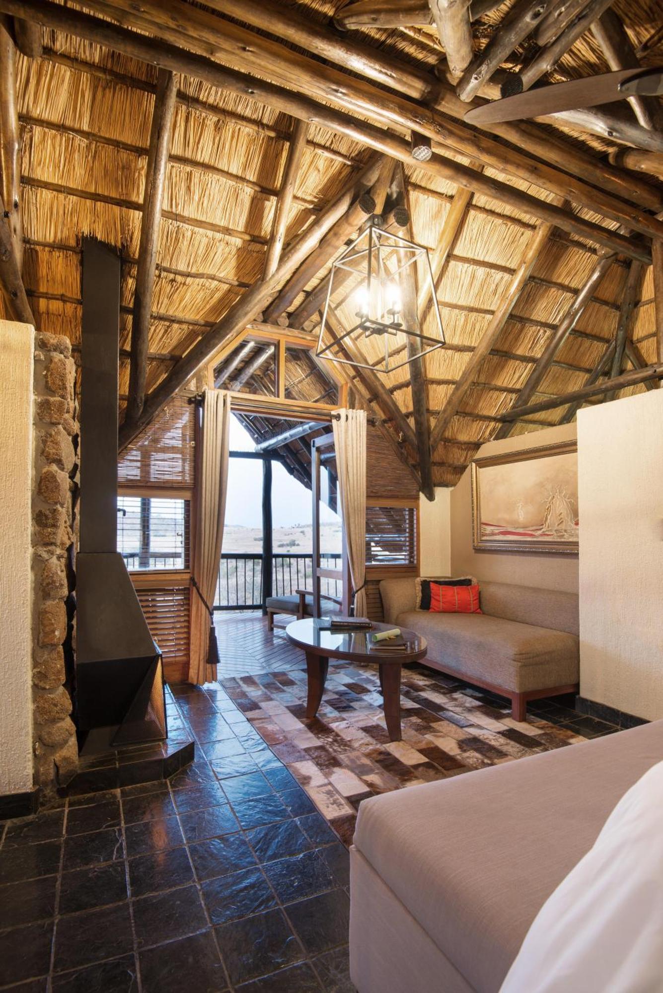 Tshukudu Bush Lodge Ledig Ngoại thất bức ảnh