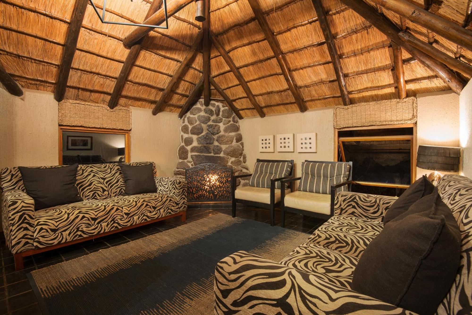 Tshukudu Bush Lodge Ledig Ngoại thất bức ảnh